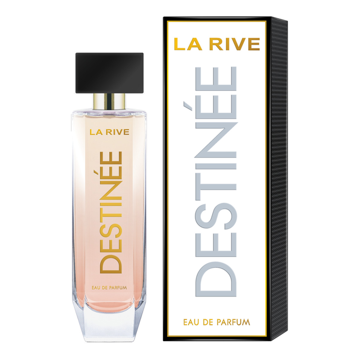 La Rive for Woman Destinee Woda perfumowana 90ml