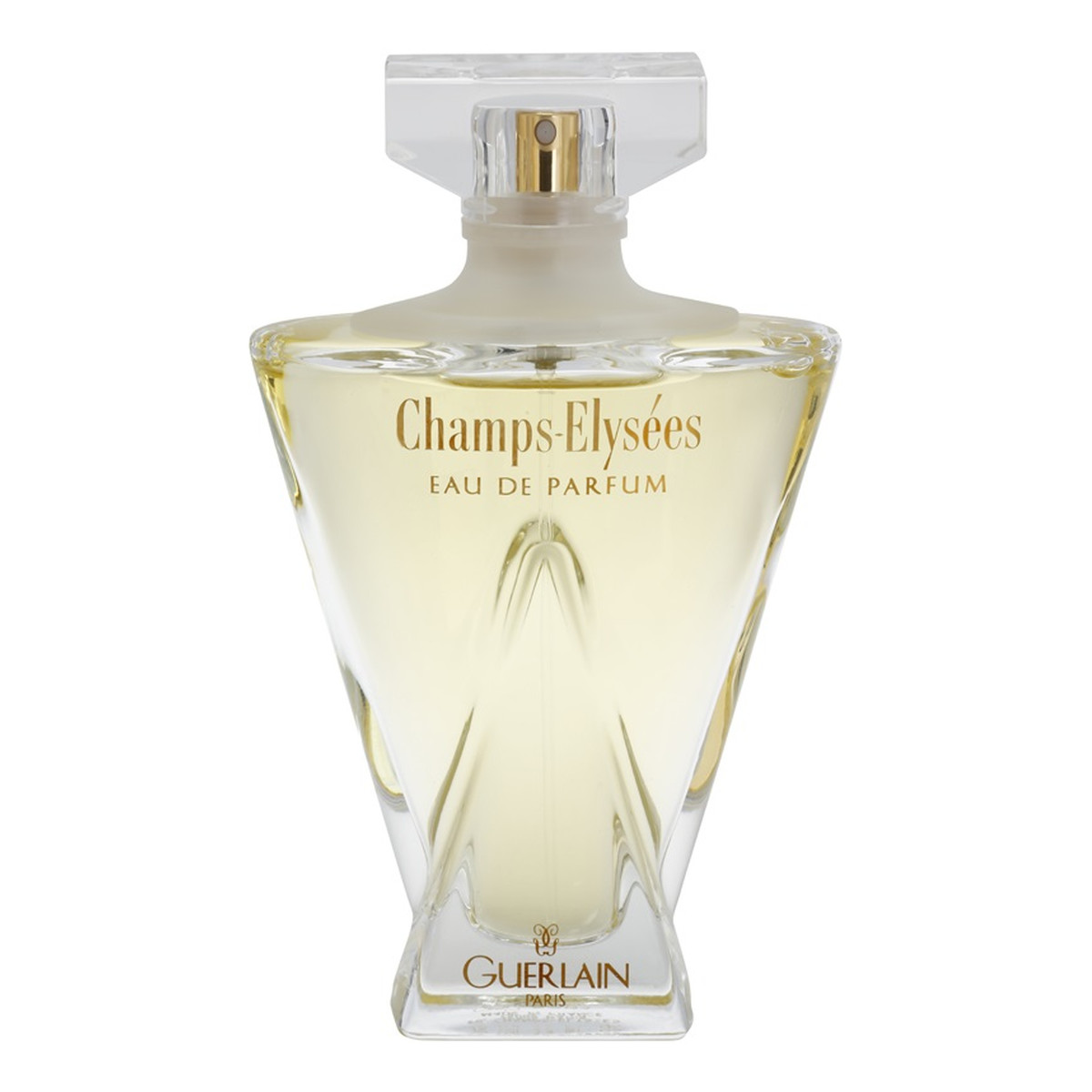 Guerlain Champs-Élysées Woda perfumowana dla kobiet 75ml