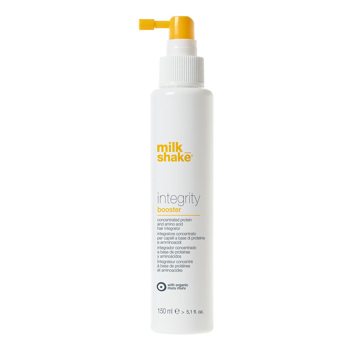 Milk Shake Integrity Booster odżywka w sprayu do intensywnej regeneracji 150ml