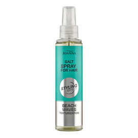 Styling effect spray solny do włosów