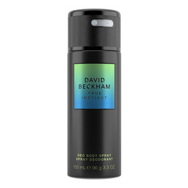 Dezodorant spray