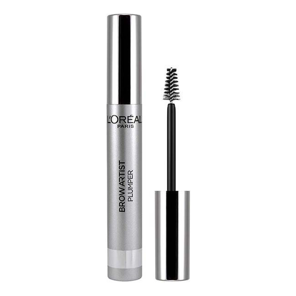 L'Oreal Paris Plumper Brow Artist Maskara Żel Do Stylizacji Brwi 7ml