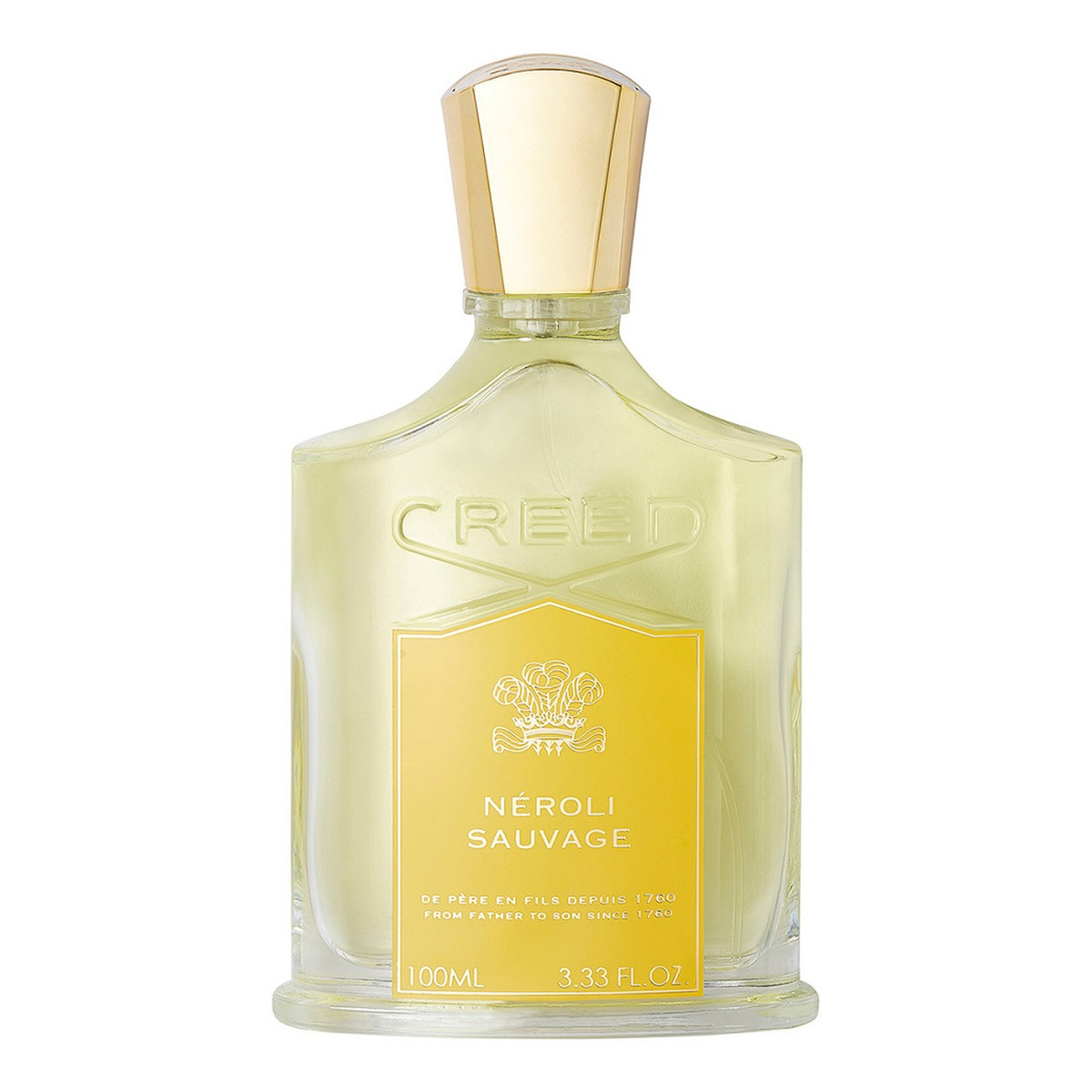 Creed Neroli Sauvage Woda perfumowana spray 100ml