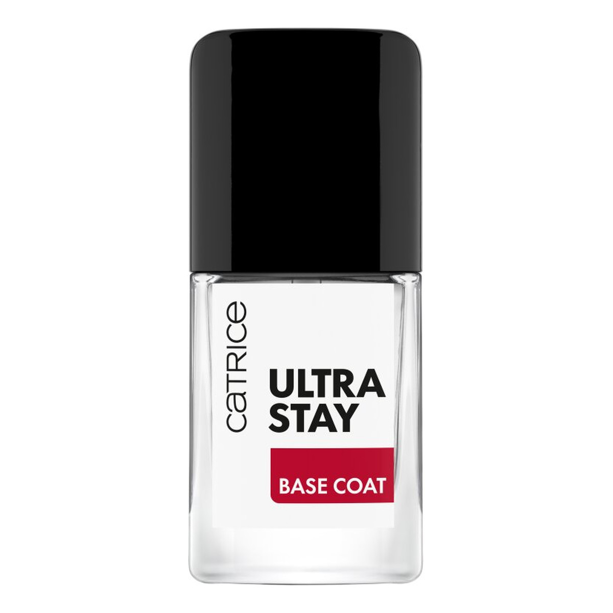 Catrice Ultra Stay Base Coat Baza do paznokci