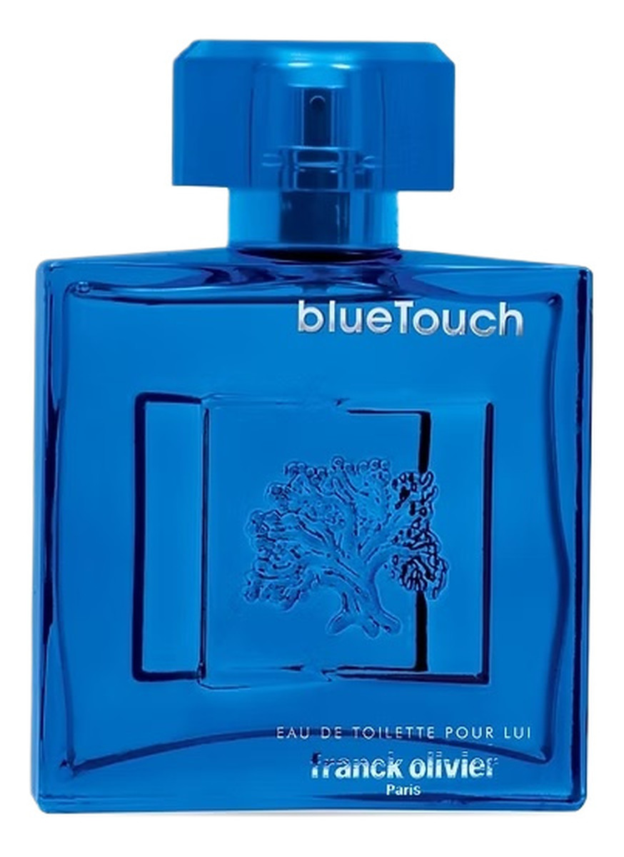 Woda toaletowa spray