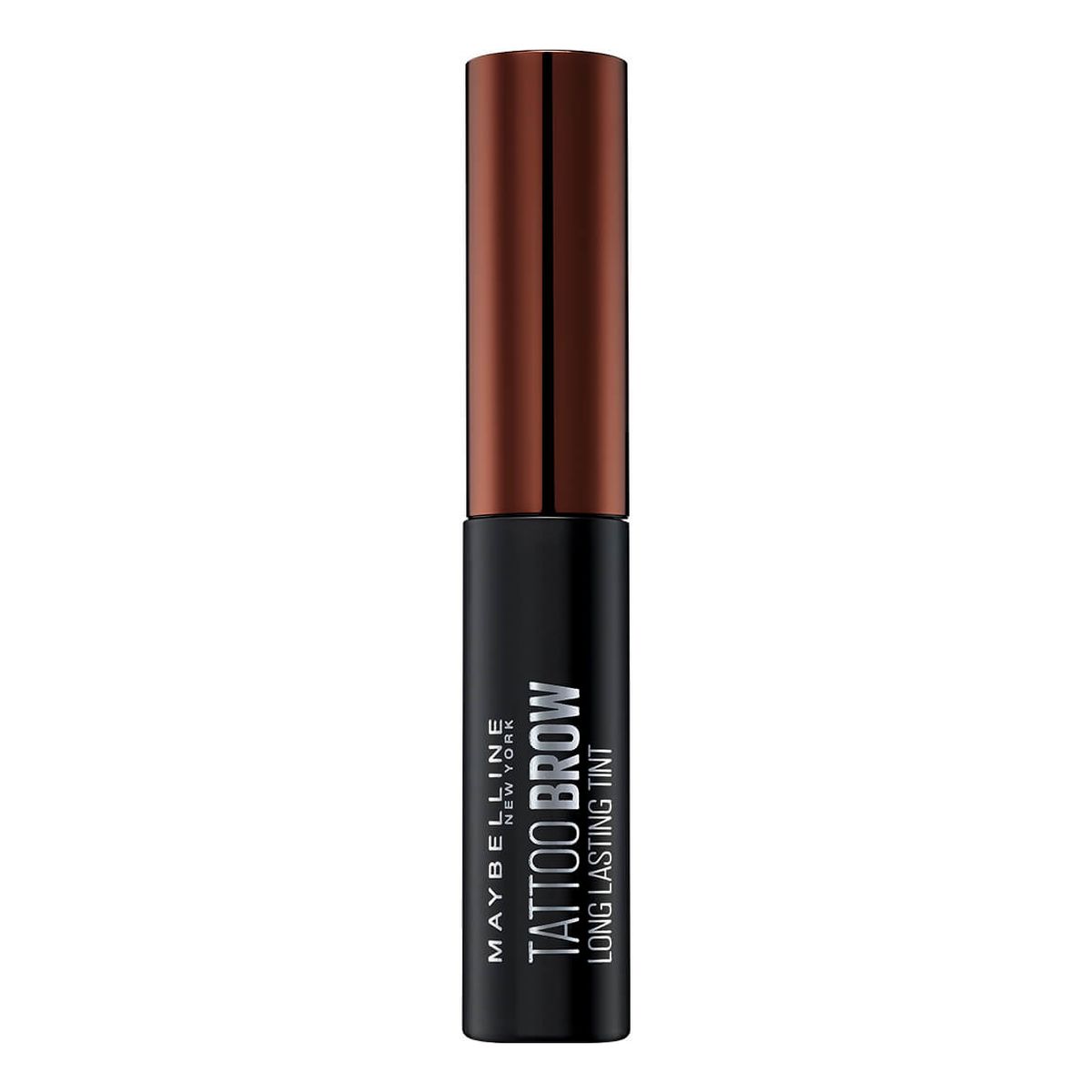 Maybelline Tattoo Brow Easy Peel Off Tint żel do brwi 4ml