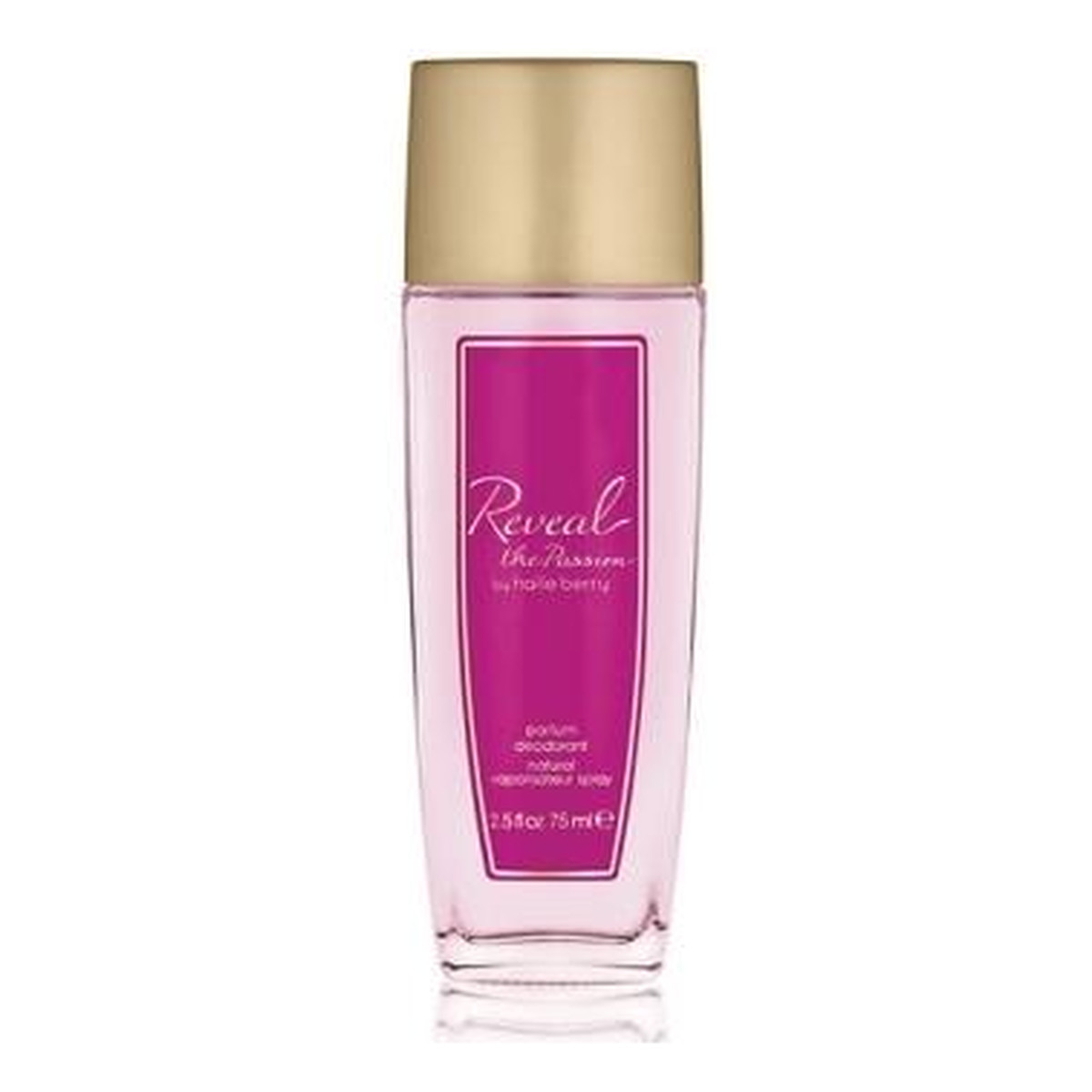 Halle Berry Reveal The Passion Dezodorant Spray 75ml