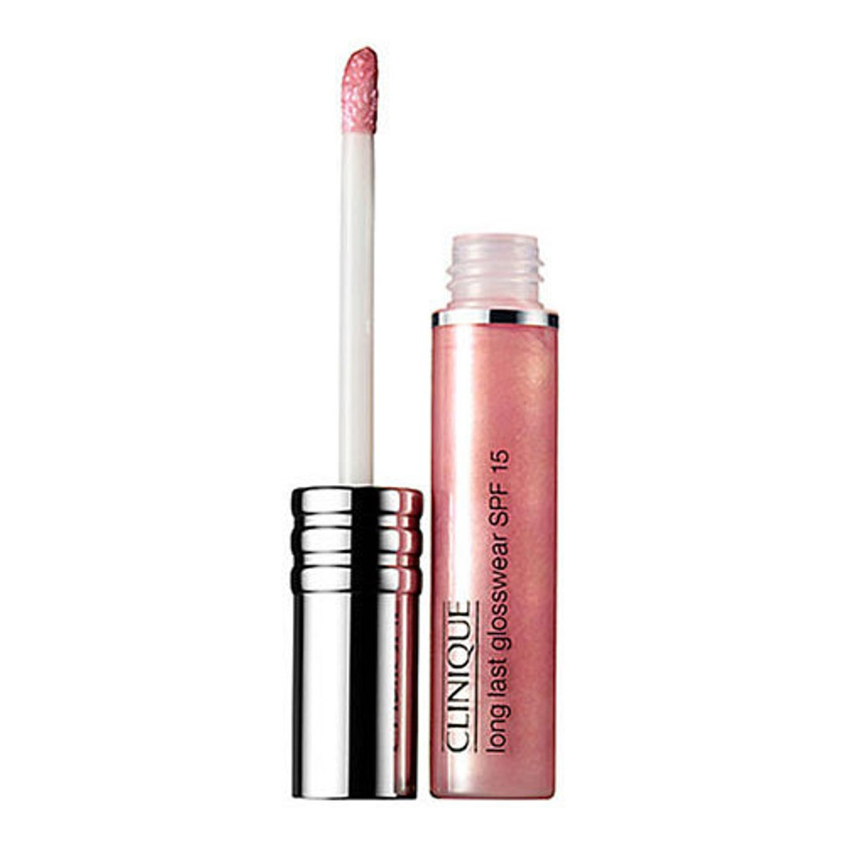 Clinique Long Last Glosswear SPF15 dlugotrwaly blyszczyk do ust 6ml