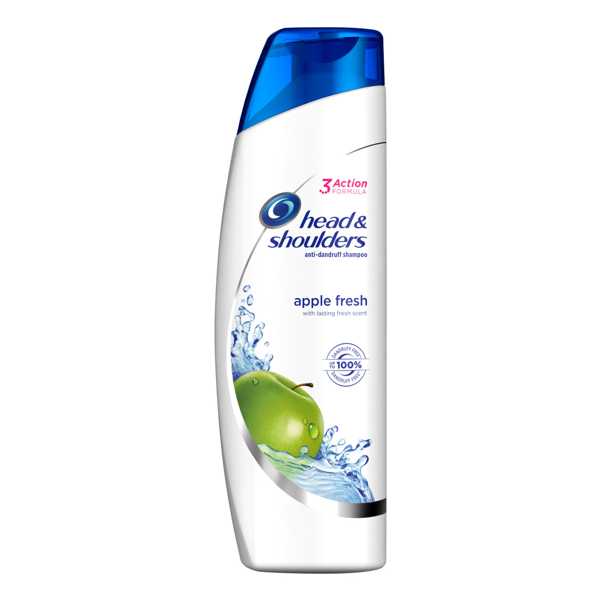 Head&Shoulders Apple Fresh Anti-Dandruff szampon przeciwłupieżowy 360ml