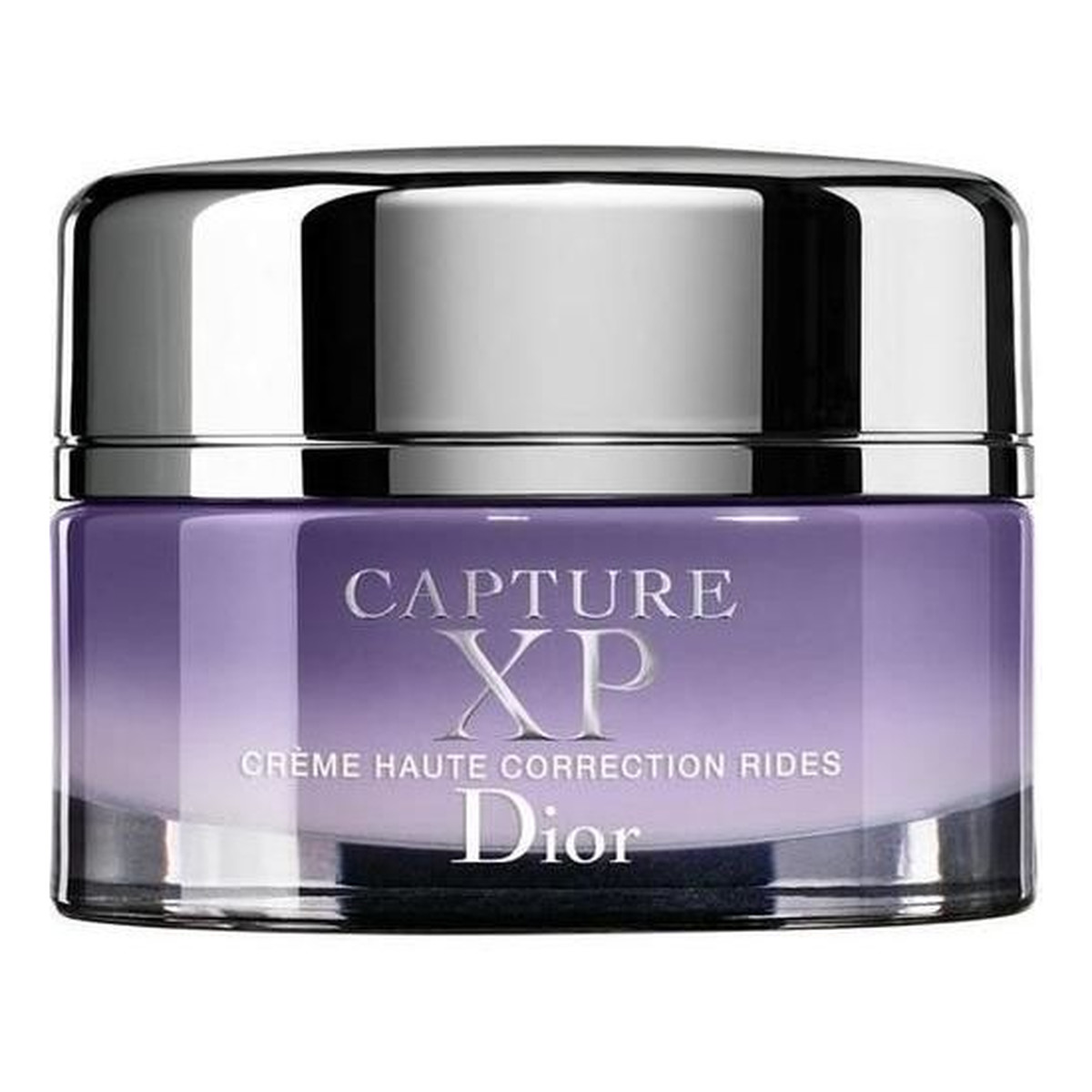 Dior Capture XP Ultimate Wrinkle Correction Creme Krem korygujący głębokie zmarszczki do skóry normalnej i mieszanej 50ml