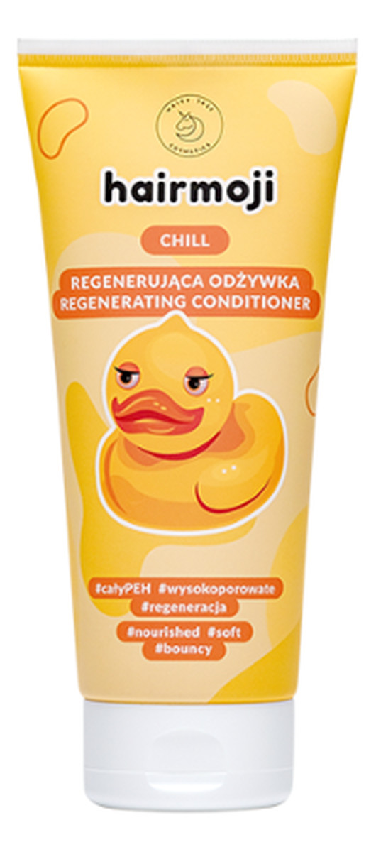Regenerująca odżywka