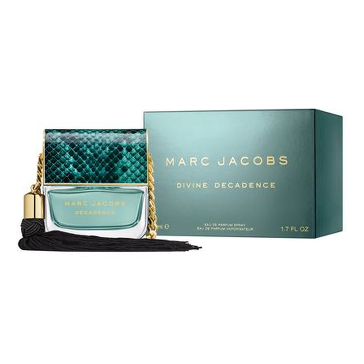 Marc Jacobs Divine Decadence Woda perfumowana 30ml