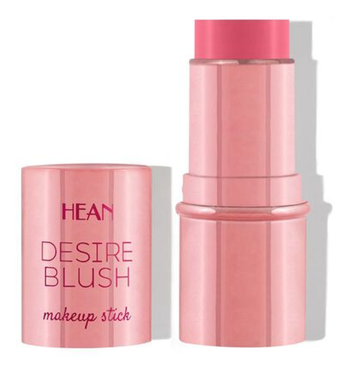 Róż do policzków w sztyfcie