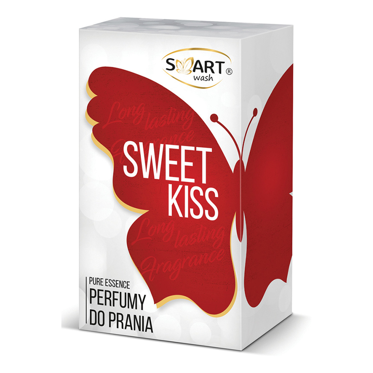 Smart Wash Perfumy do prania Sweet kiss 100ml