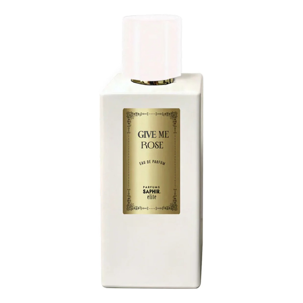 Saphir Elite Give Me Rose Woda perfumowana spray 100ml