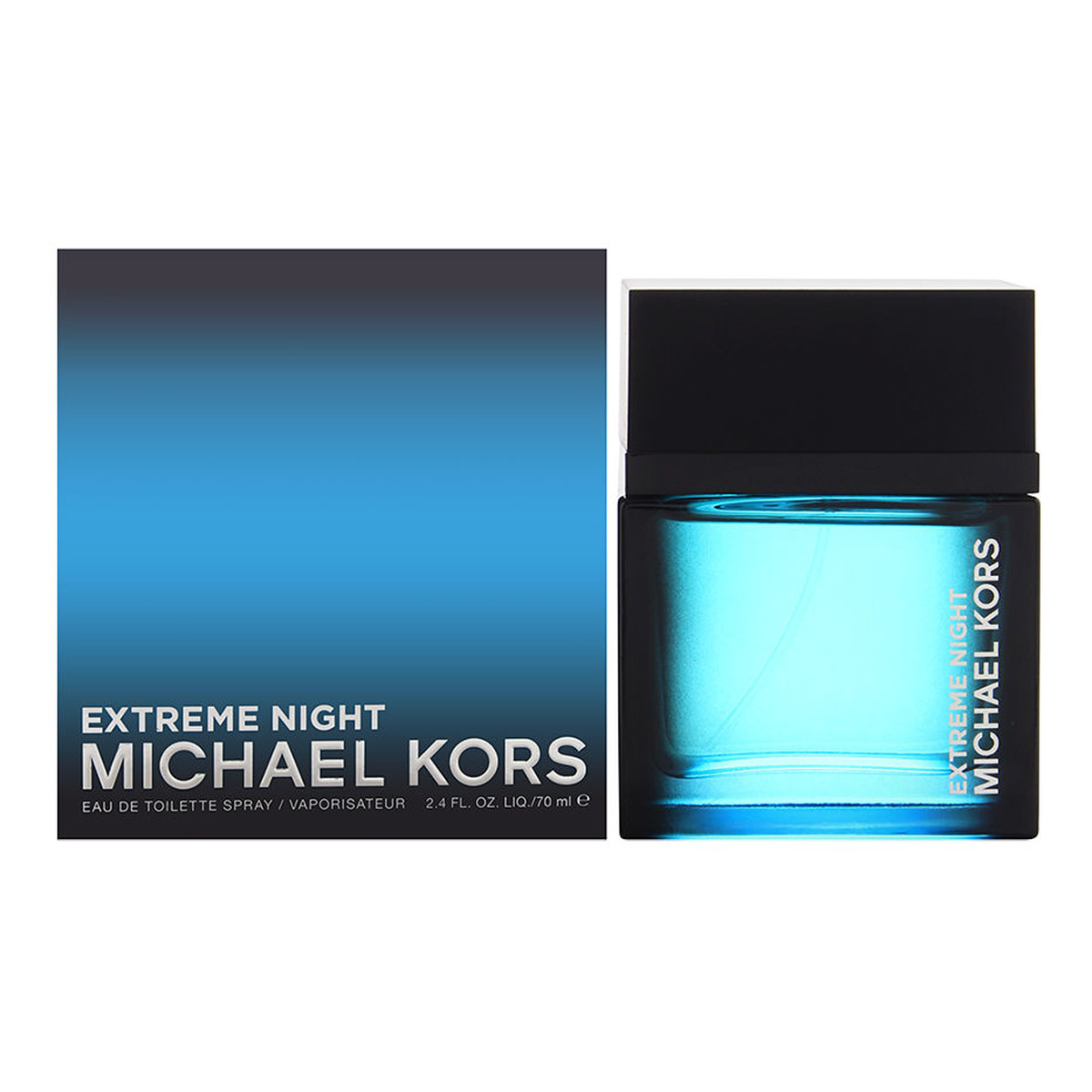 Michael Kors Extreme Night Woda toaletowa spray 70ml