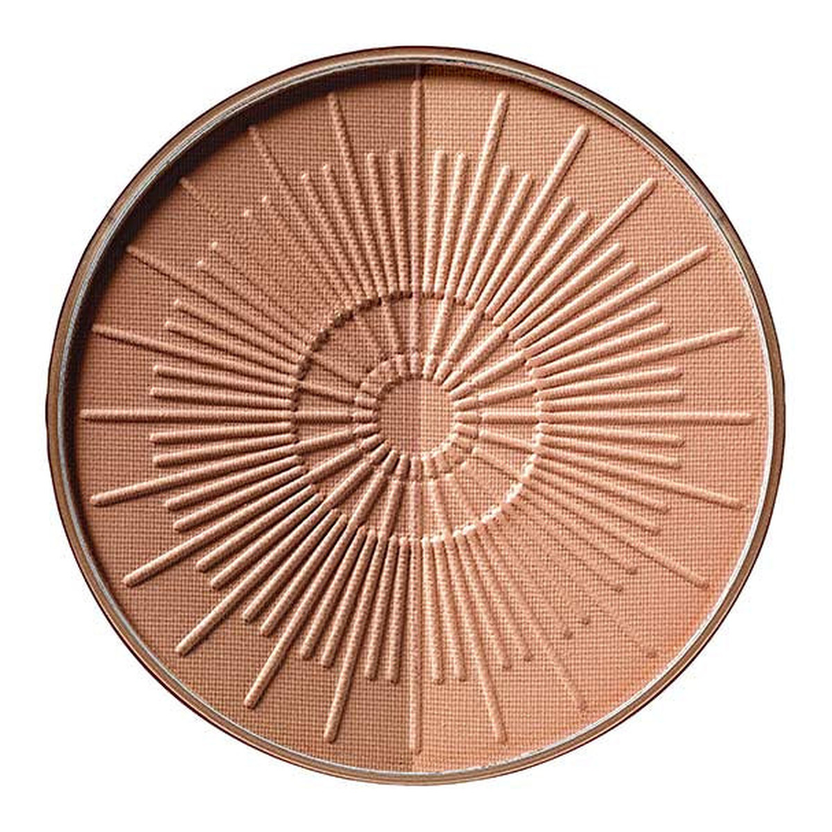 ArtDeco Bronzing Powder Compact Long Lasting Refill puder brązujący wkład 10g