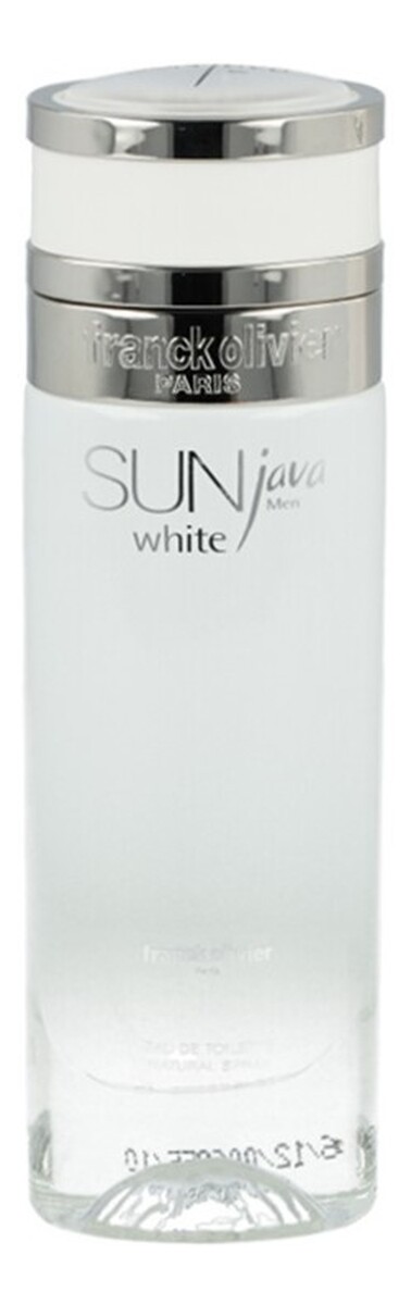 Woda toaletowa spray