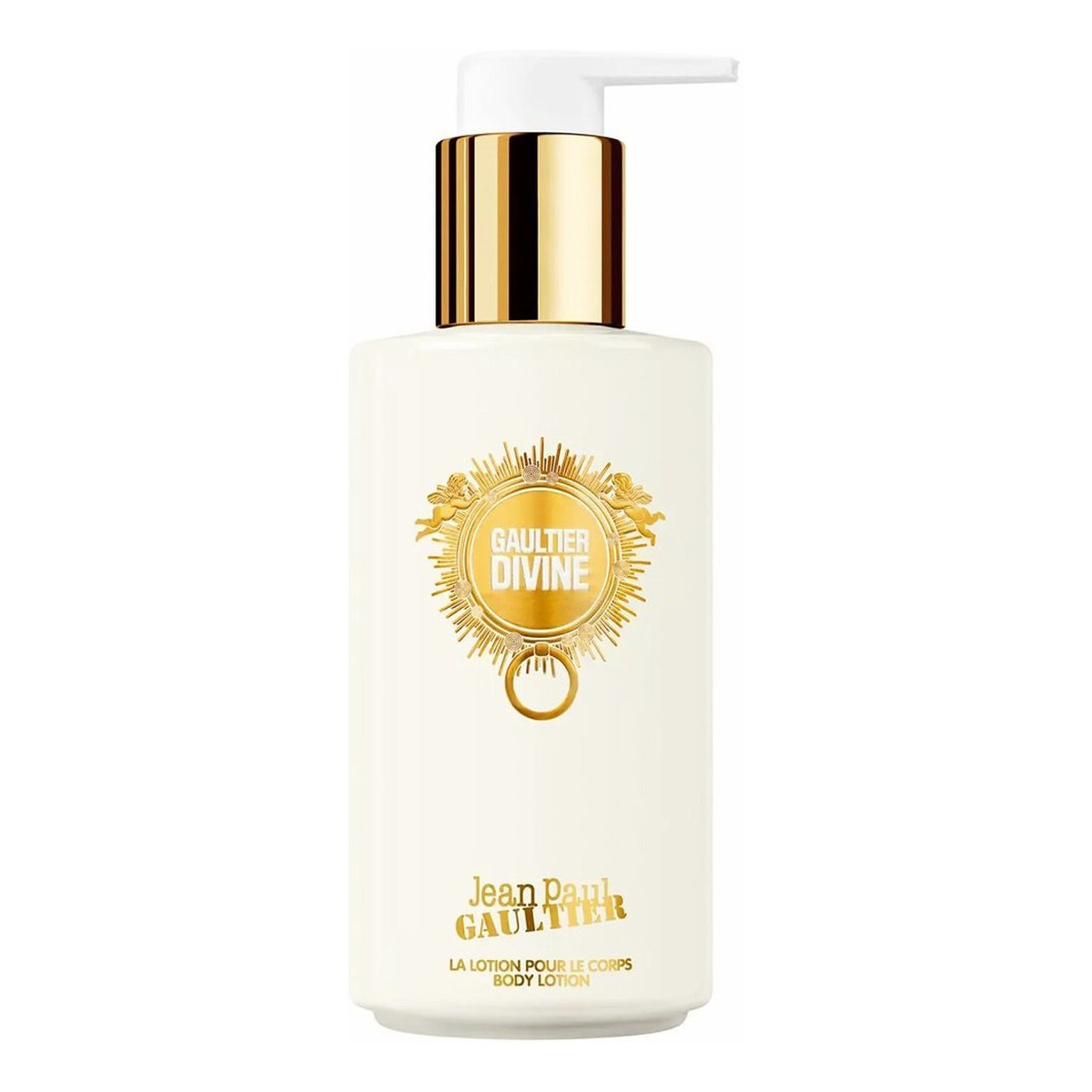 Jean Paul Gaultier Gaultier Divine Balsam do ciała 200ml