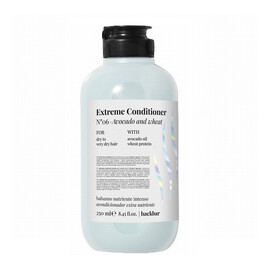 Extreme conditioner no.06 ekstremalna odżywka do włosów suchych i bardzo przesuszonych