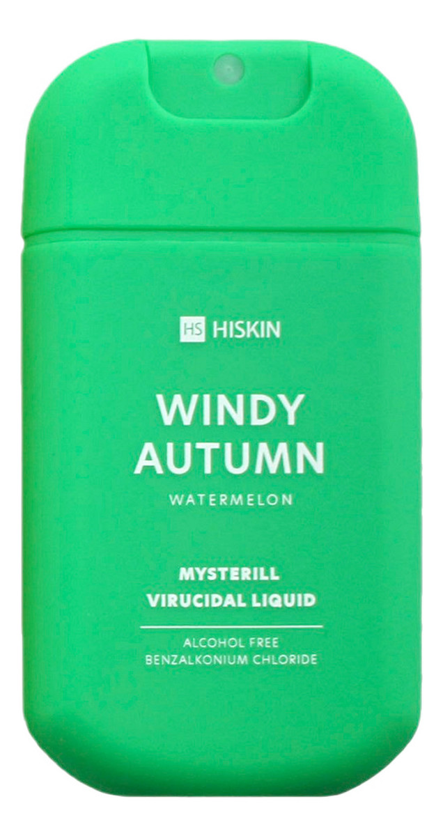 spray do dezynfekcji rąk