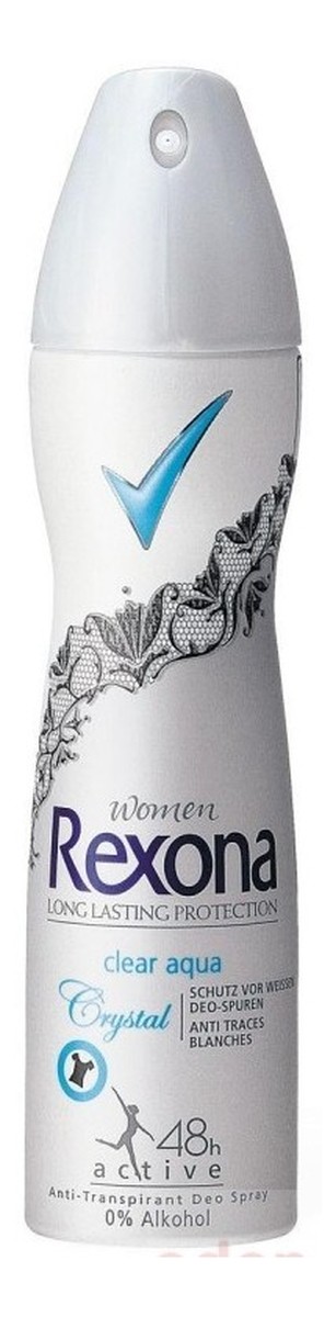 Dezodorant Woman
