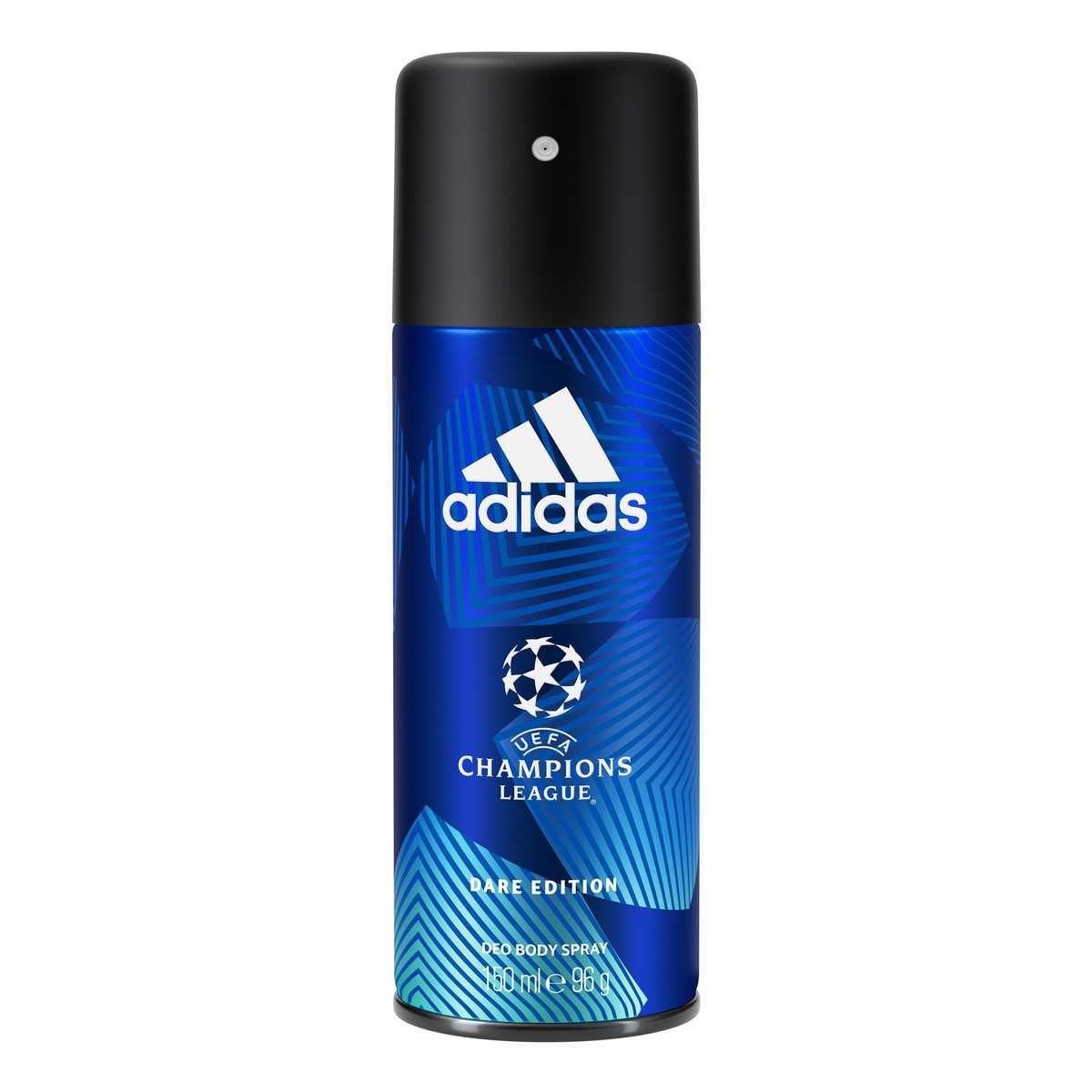 Adidas Champions League Dare Edition Dezodorant 150ml