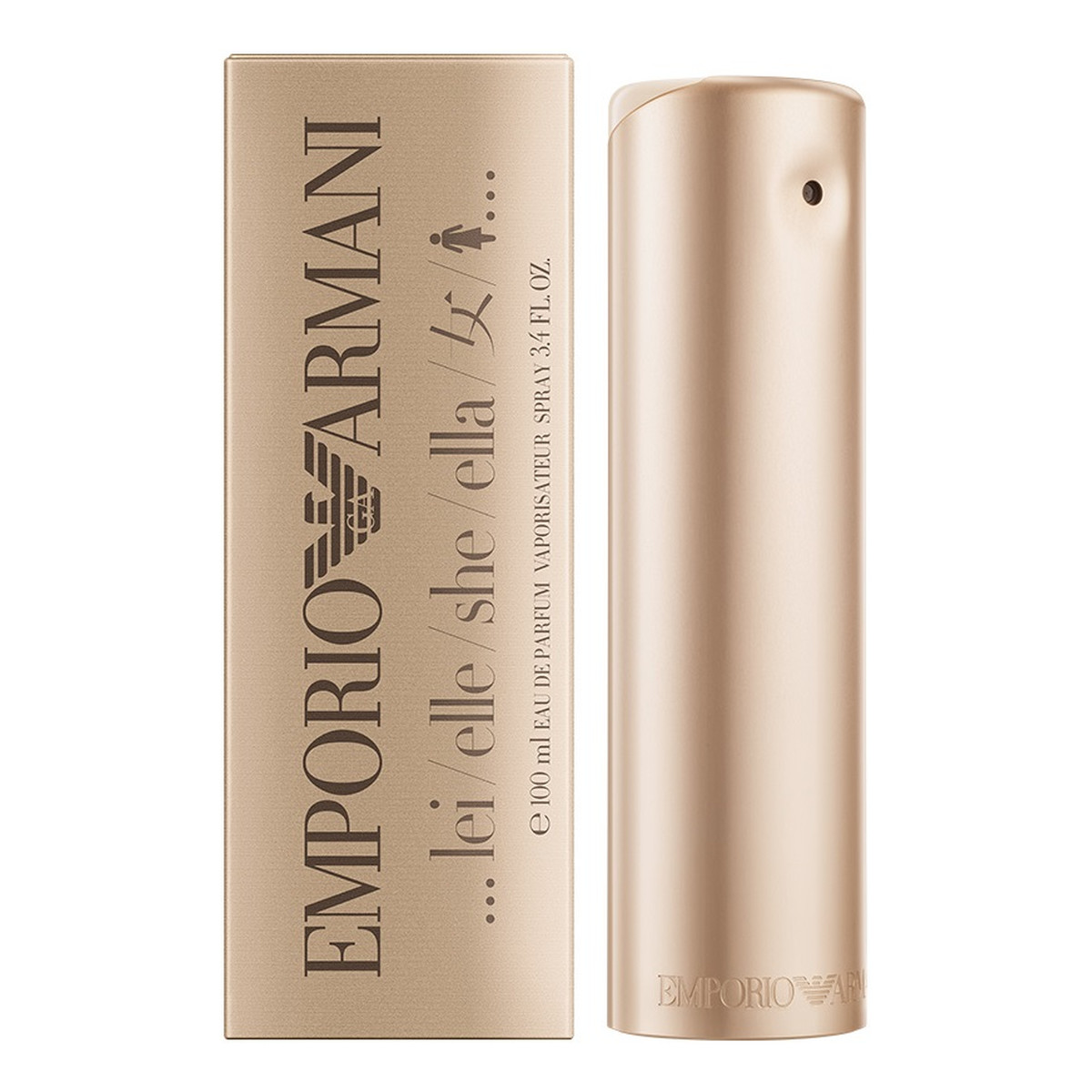 Giorgio Armani Emporio Femme Woda perfumowana spray 100ml