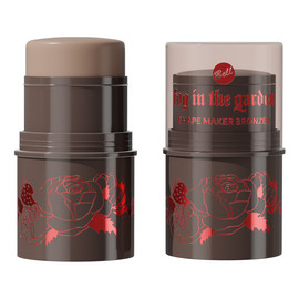 Fog in the garden shape maker bronzer w sztyfcie 01 tea time