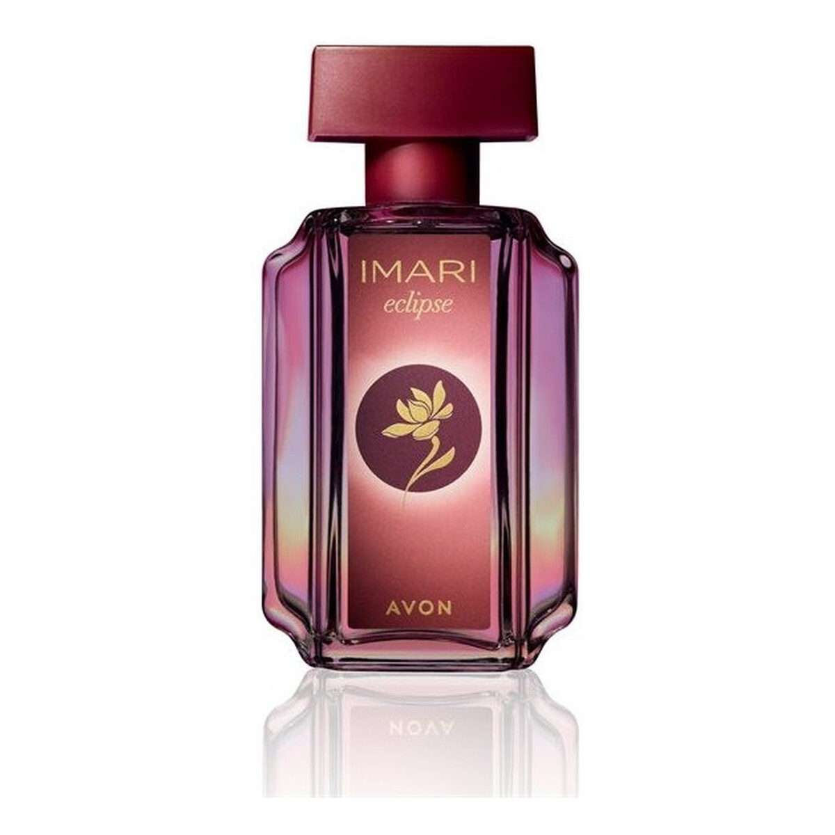 Avon Imari Eclipse Wod toaletowa dla Kobiet 50ml