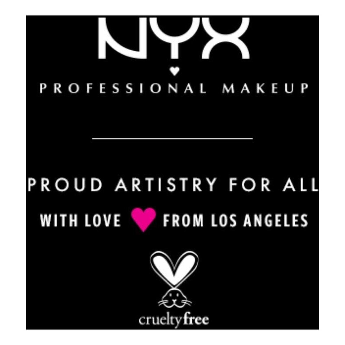 NYX Professional MakeUp Lift & Snatch Pisak do brwi