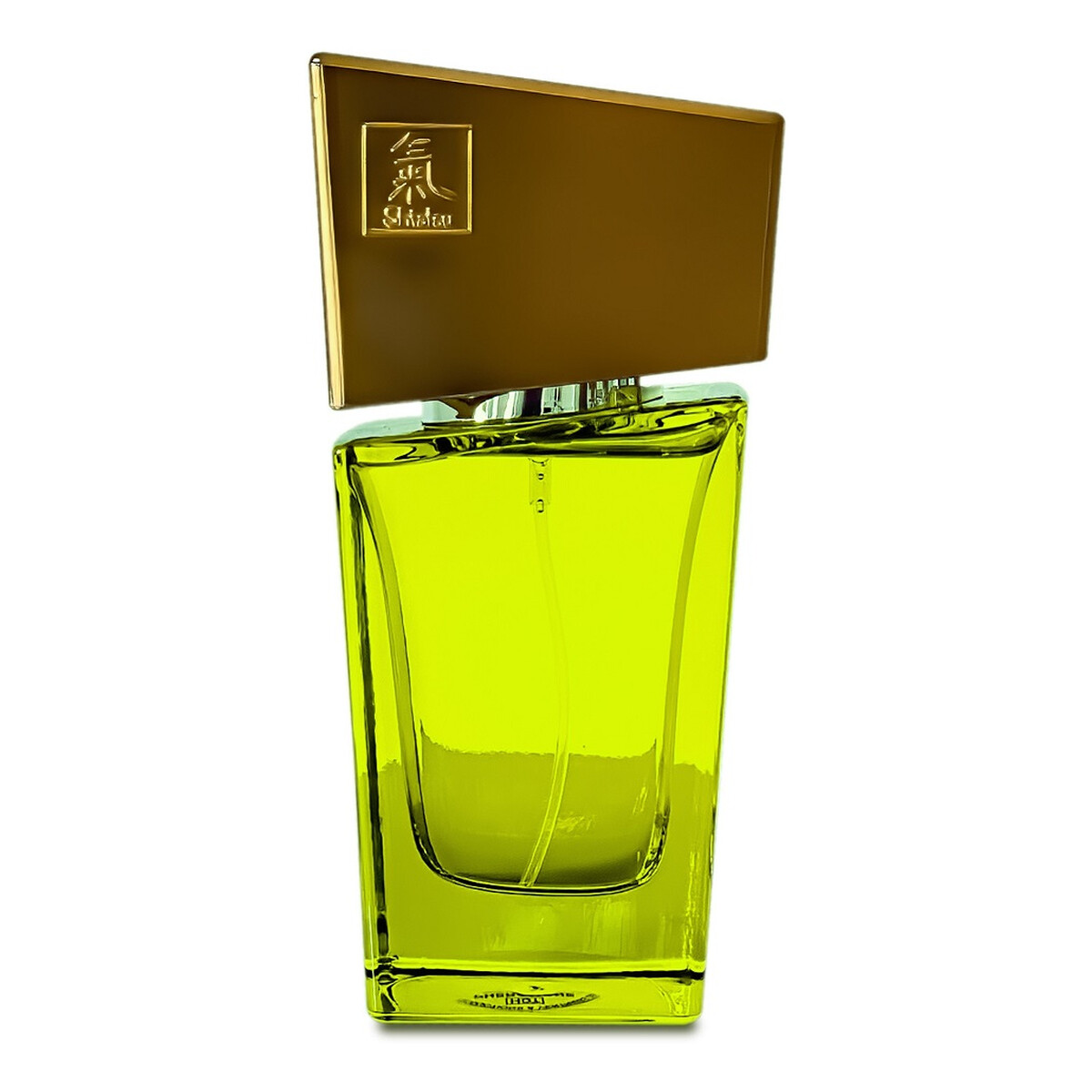 Shiatsu Pheromone Women Lime Perfumy z feromonami 50ml