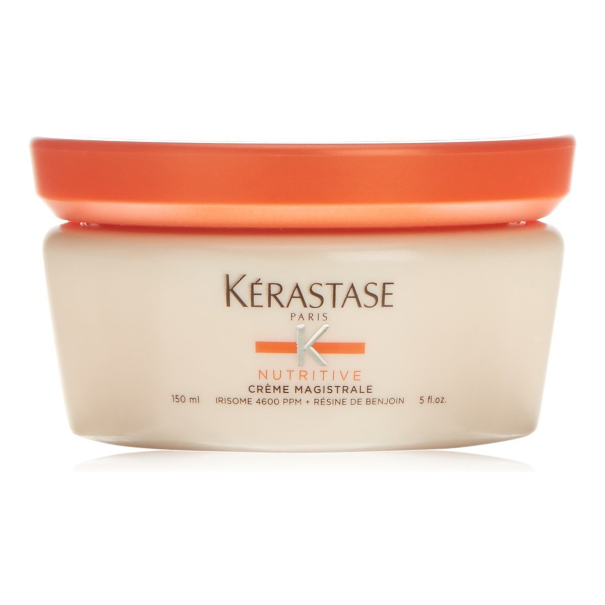 Kerastase K Nutritive Fundamental Nutrition Balm Odżywczy krem do normalnych, bardzo suchych i uwrażliwionych włosów 150ml