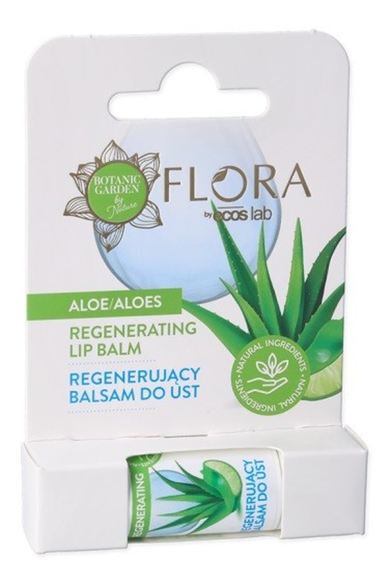 Balsam do ust-aloes 3,8 g