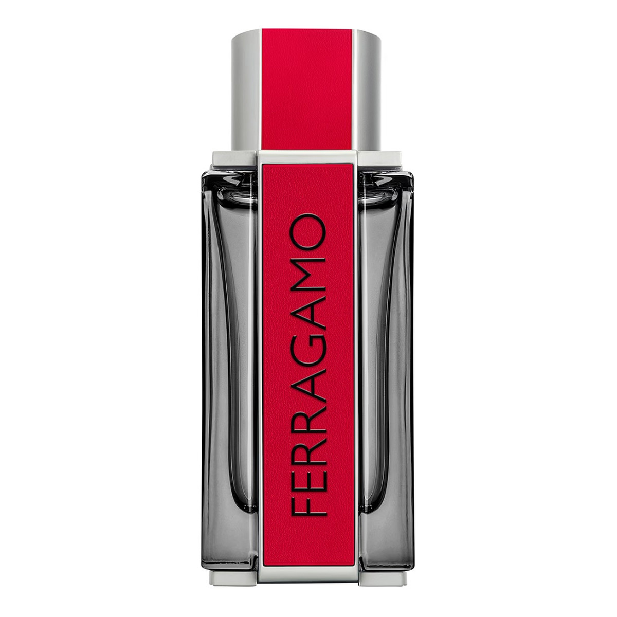 Salvatore Ferragamo Red Leather Woda perfumowana spray 100ml