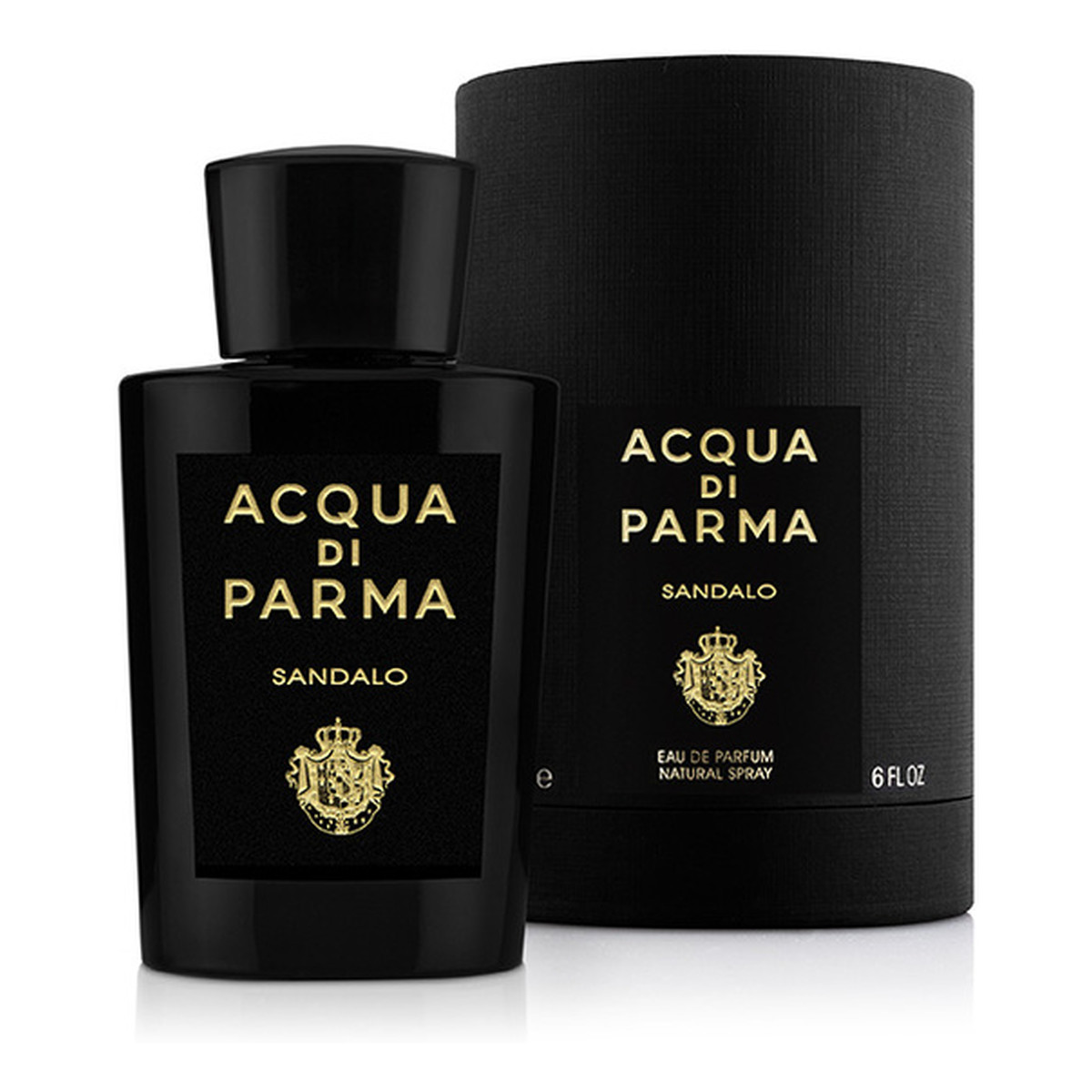 Acqua Di Parma Sandalo Woda perfumowana spray 180ml