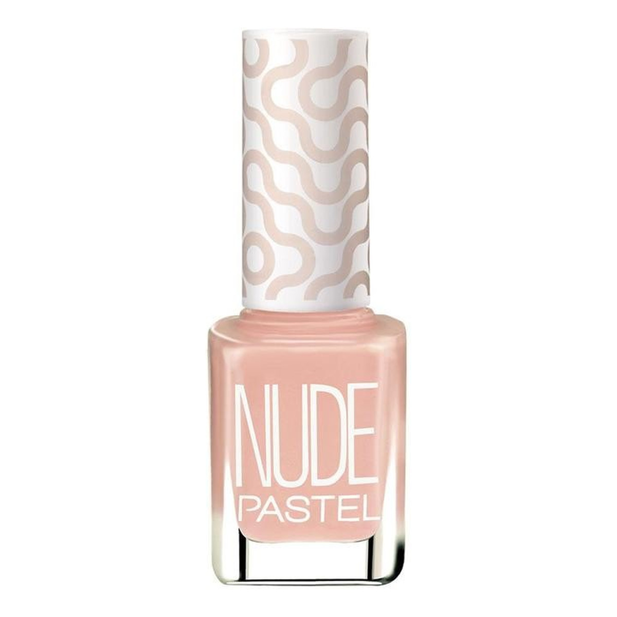 Pastel Nude Lakier do paznokci 13ml