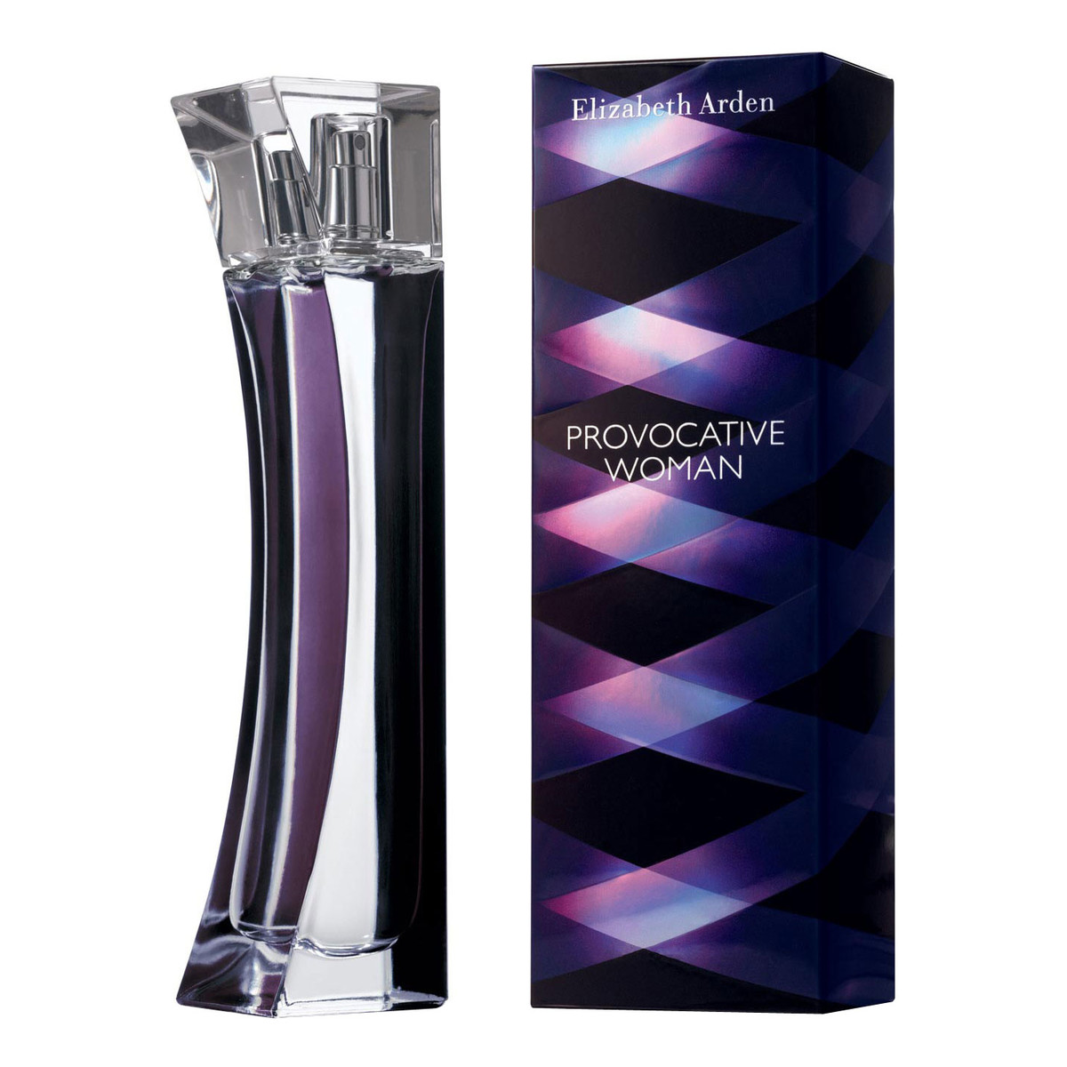 Elizabeth Arden Provocative Woman Woda perfumowana spray 100ml