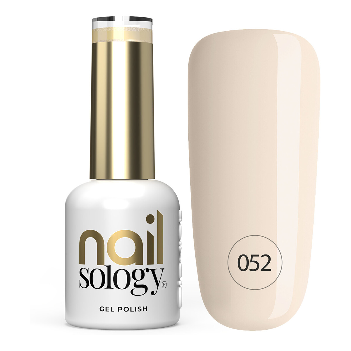 Clavier Nailsology Gel Polish Lakier hybrydowy 8ml