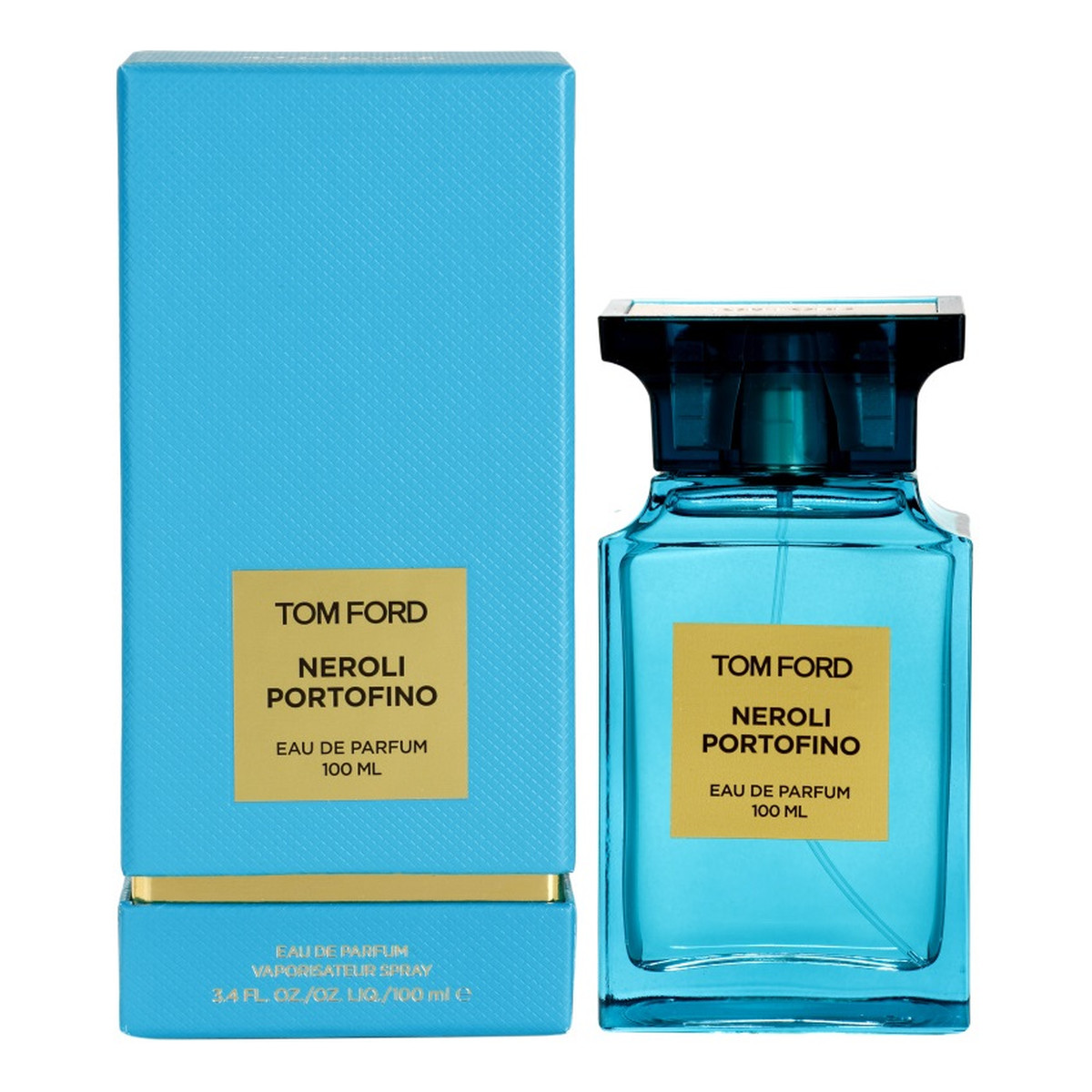 Tom Ford Neroli Portofino woda perfumowana unisex 100ml