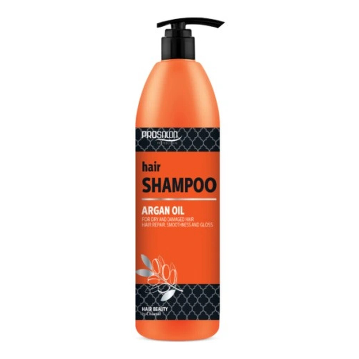 Chantal Profesional Prosalon Argan Oil Hair Shampoo Szampon z olejkiem arganowym 1000g