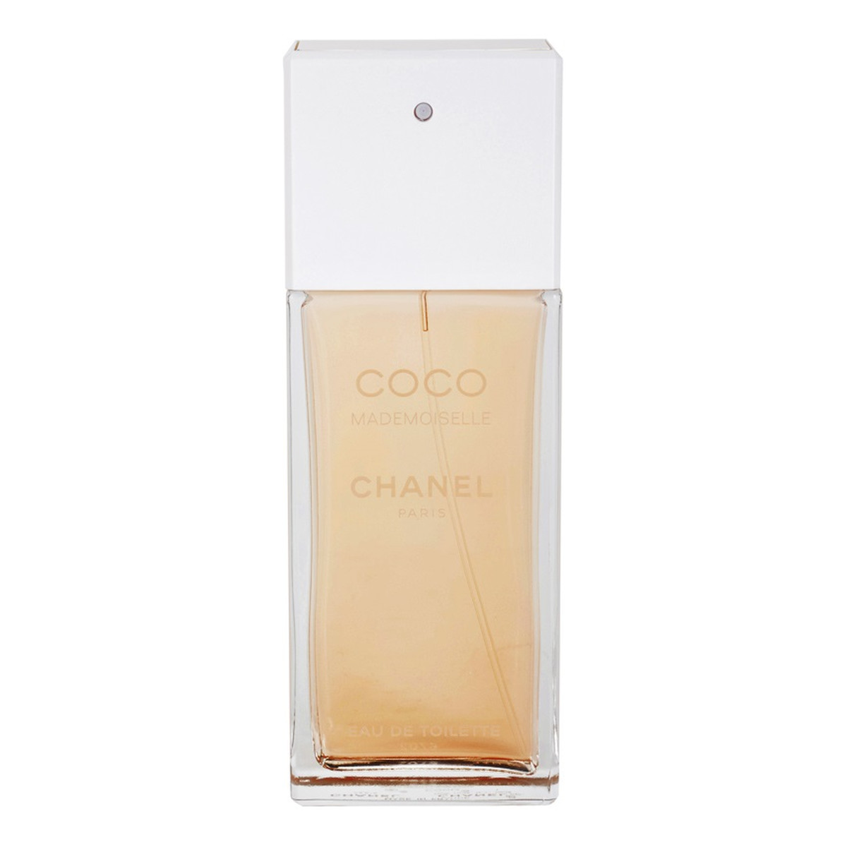 Chanel Coco Mademoiselle woda toaletowa dla kobiet 100ml