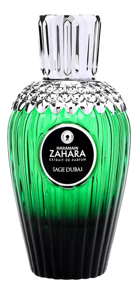 Zahara sage dubai ekstrakt perfum spray