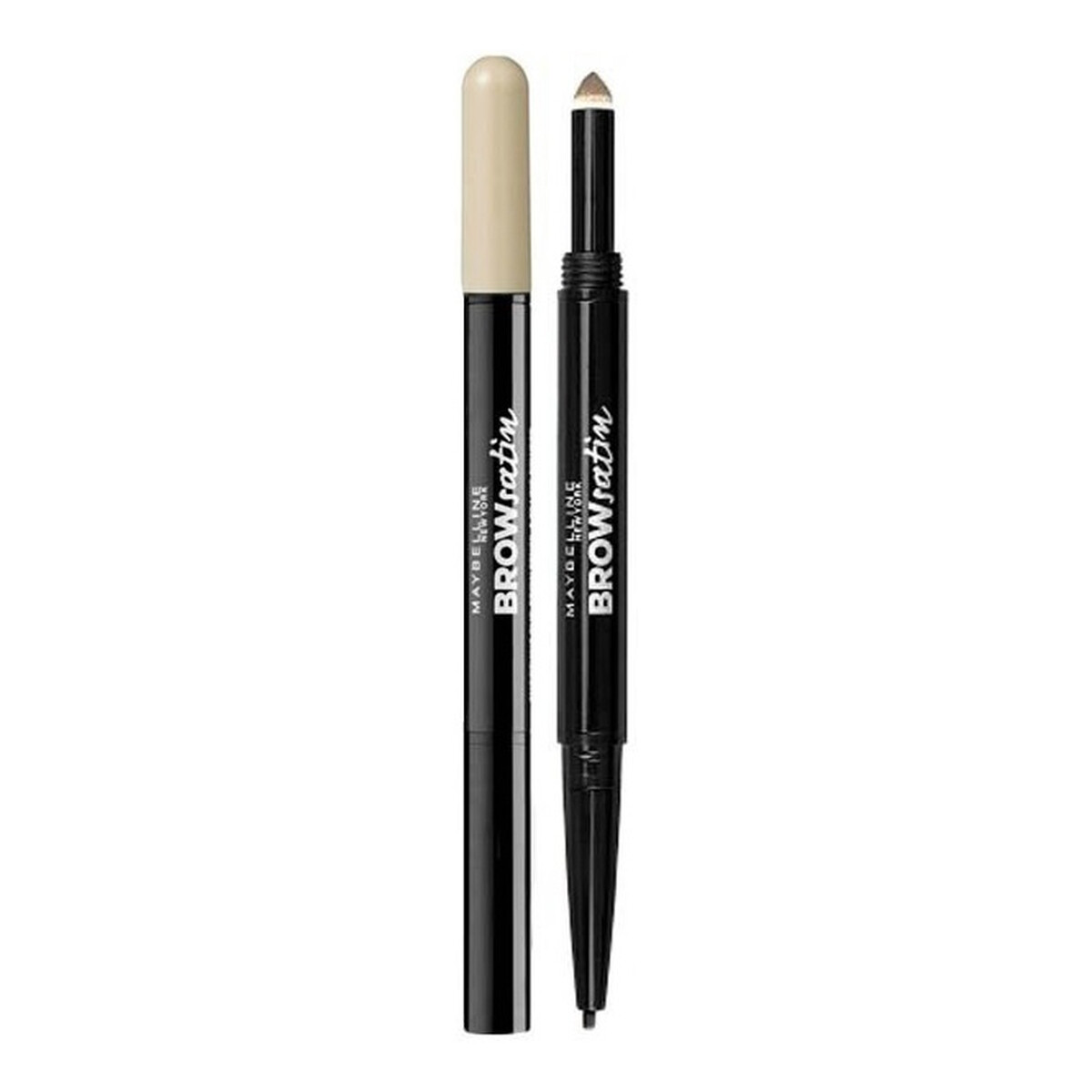 Maybelline Brow Satin Duo Kredka do brwi 8g