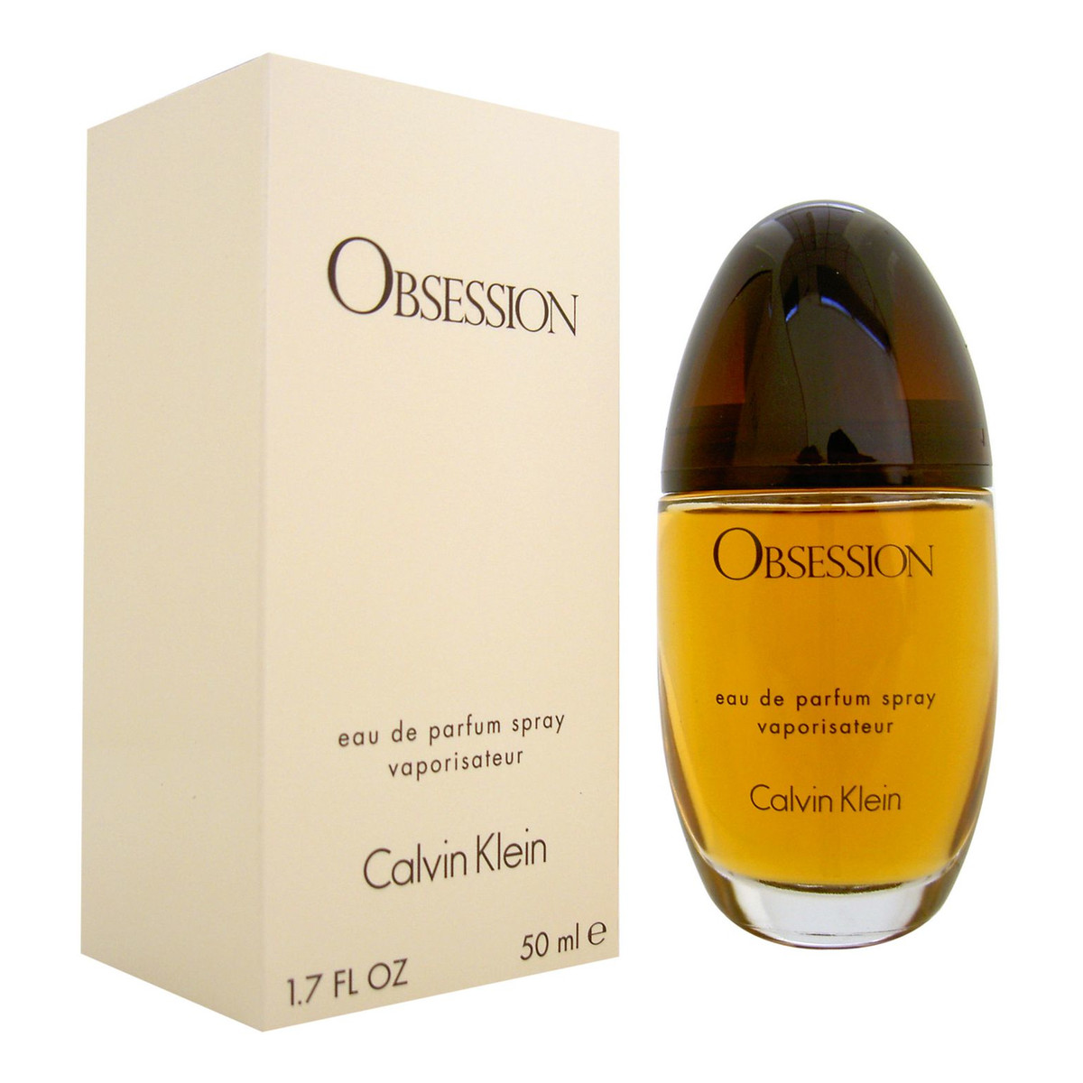 Calvin Klein Obsession Woda perfumowana 50ml