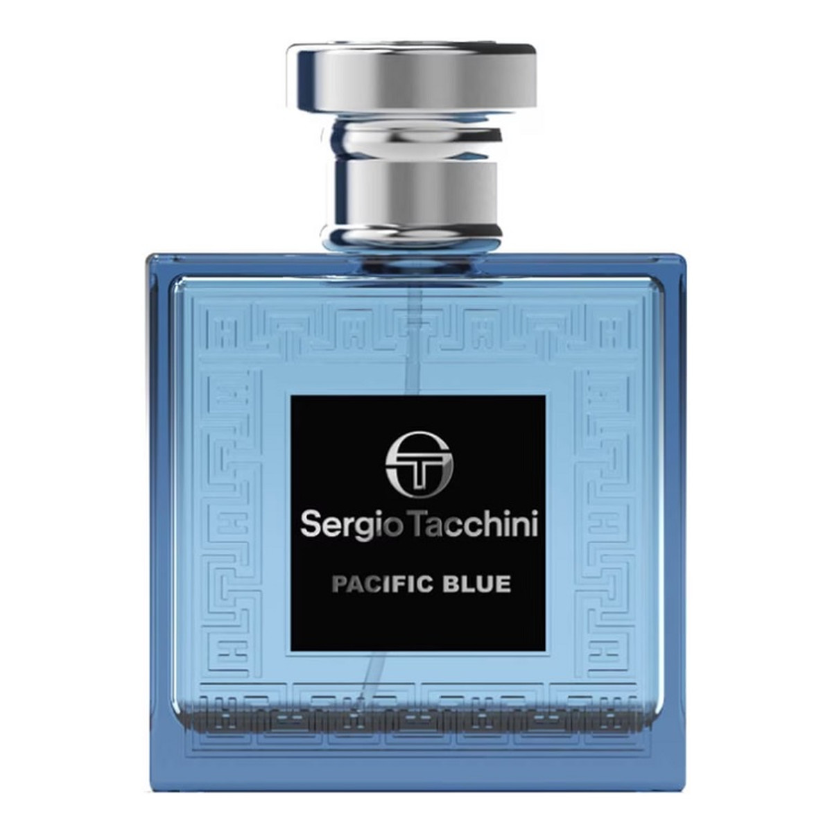 Sergio Tacchini Pacific Blue Woda toaletowa spray-produkt bez opakowania 100ml