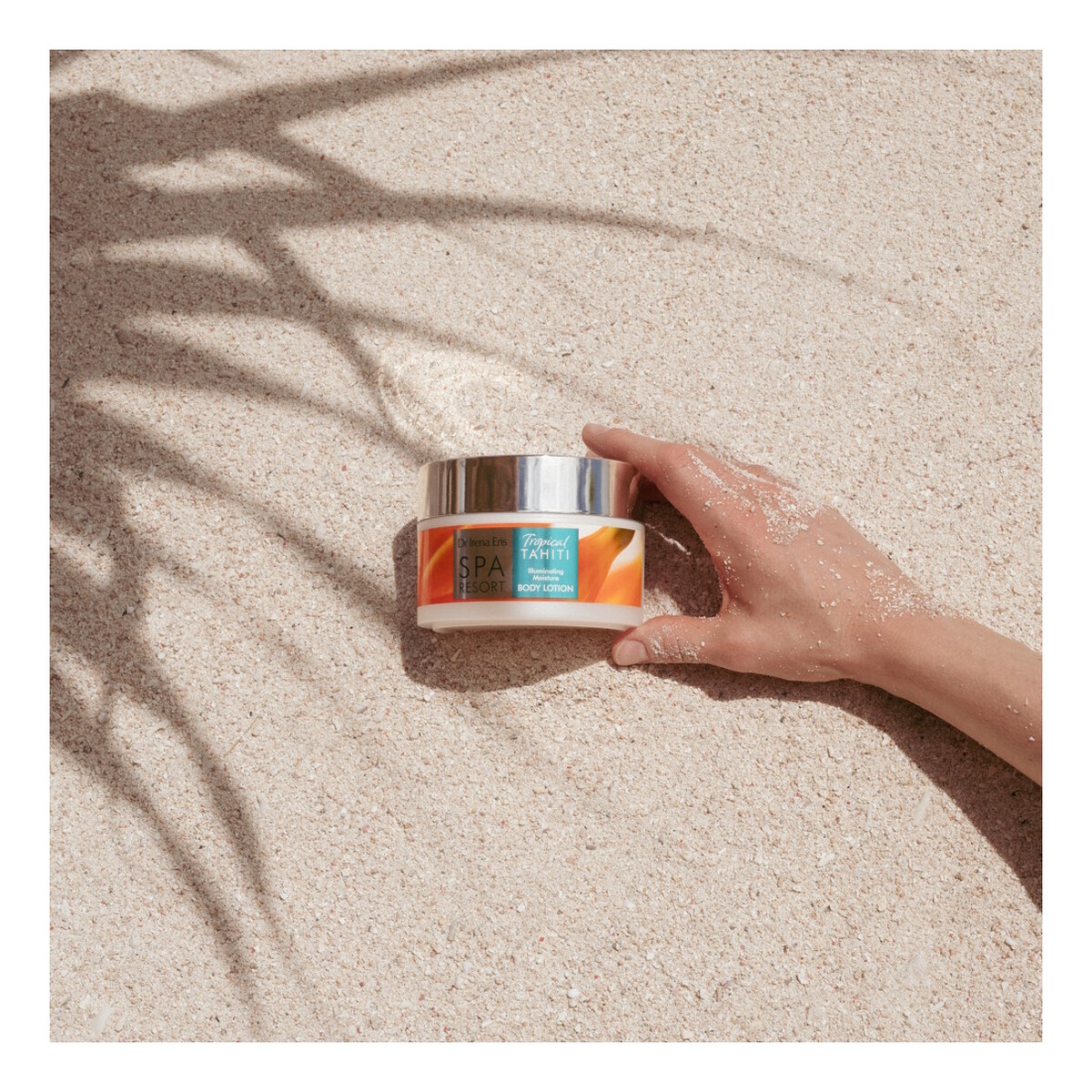 Peeling do ciała + Samoopalający balsam + Balsam do ciała