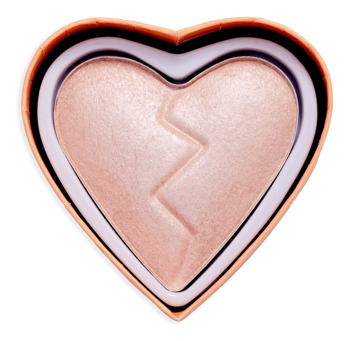 Rozświetlacz do twarzy Heartbreakers Divine