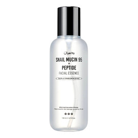 Snail mucin 95 + peptide facial essence peptydowa esencja do twarzy 140ml