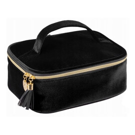 Kuferek kosmetyczny m black velvet